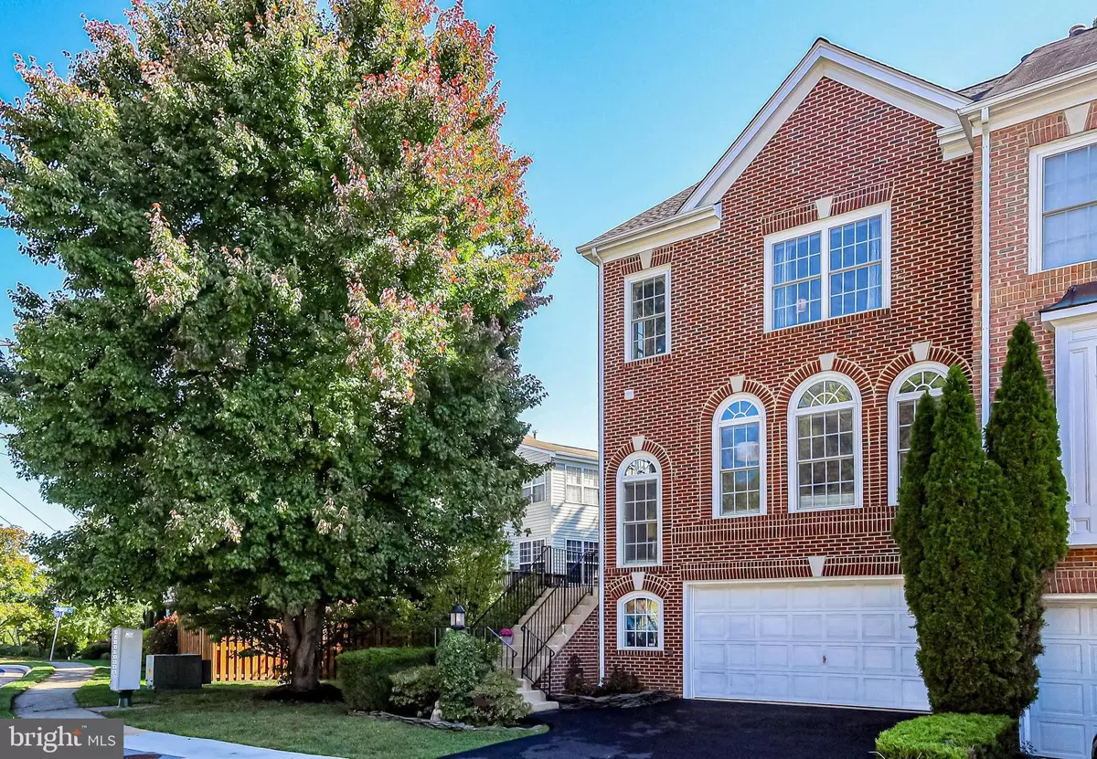 Alexandria, VA 22310,5598 GOVERNORS POND CIR