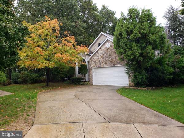 11 THATCHER CT, Jackson, NJ 08527