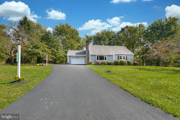 Perkasie, PA 18944,825 SWEETBRIAR RD