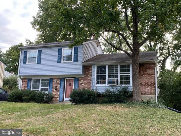 1215 VAN BUREN DR, Annapolis, MD 21403