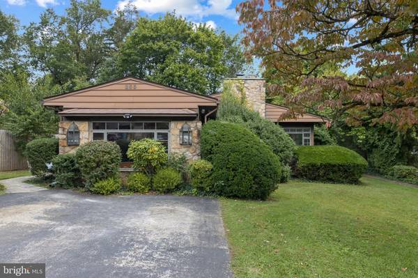 265 TOMKENN RD, Wynnewood, PA 19096