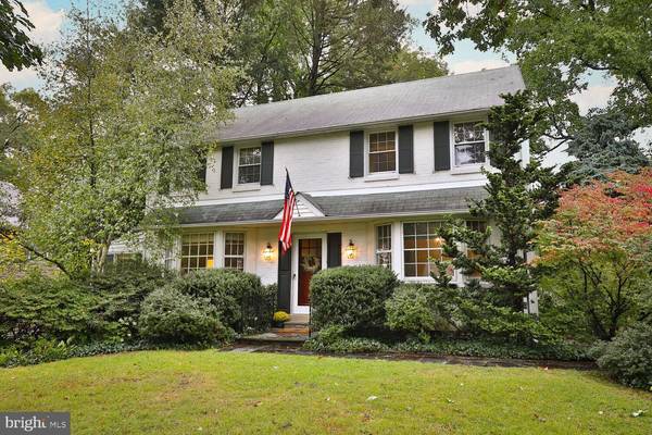 1135 WESTBURY RD, Jenkintown, PA 19046