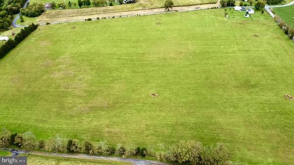 LOT 2 HINTON RD, Kearneysville, WV 25430