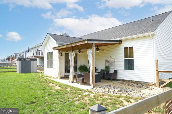 Martinsburg, WV 25403,107 POCHARDS CT