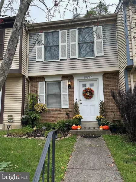 19220 MISTY MEADOW TER, Germantown, MD 20874