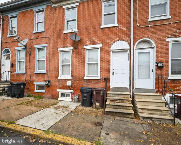 1119 LANCASTER AVE, Wilmington, DE 19805