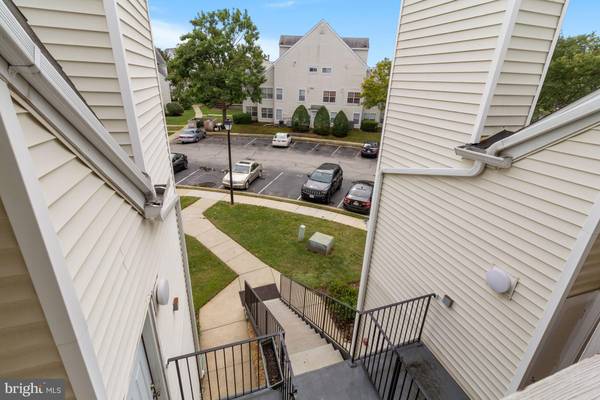 14125 BOWSPRIT LN #409, Laurel, MD 20707