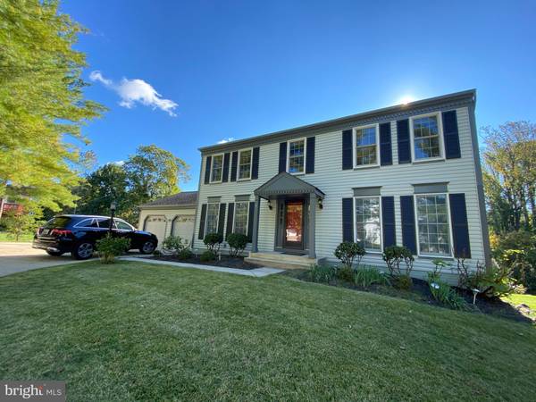 9 COLGATE CT, Catonsville, MD 21228