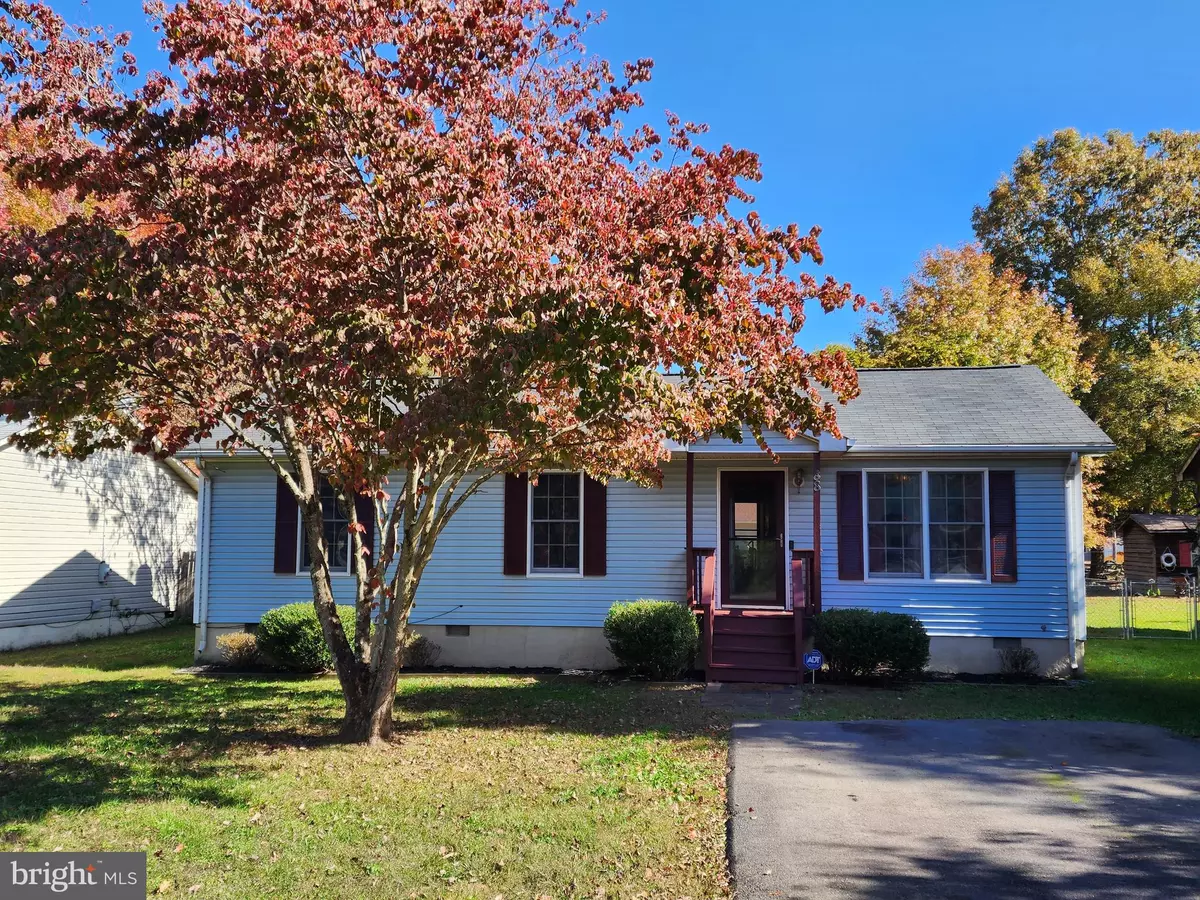 Colonial Beach, VA 22443,88 MEADOW VIEW