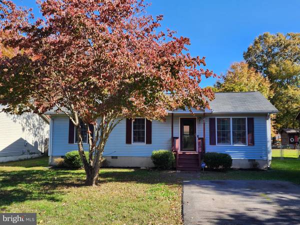 88 MEADOW VIEW, Colonial Beach, VA 22443