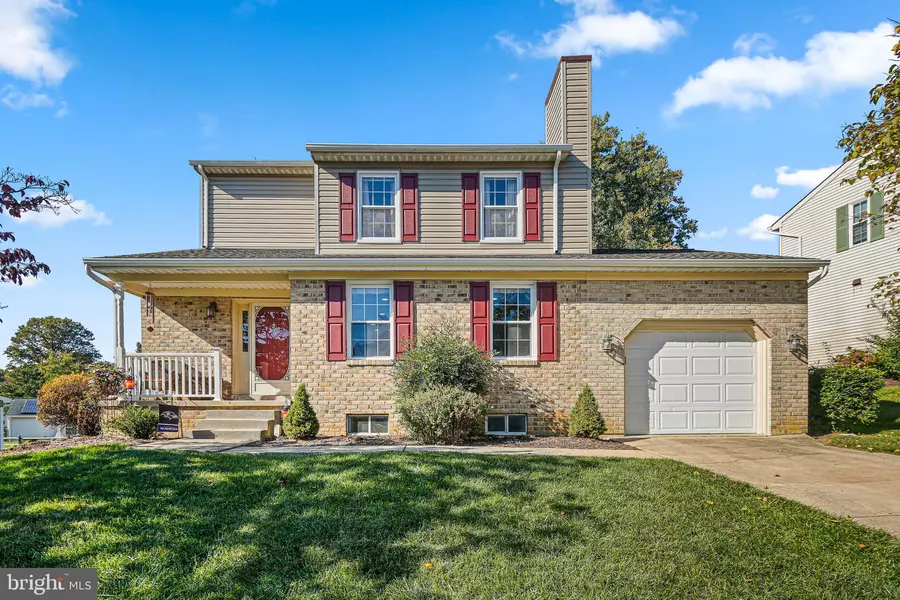 438 CRISFIELD DR, Abingdon, MD 21009