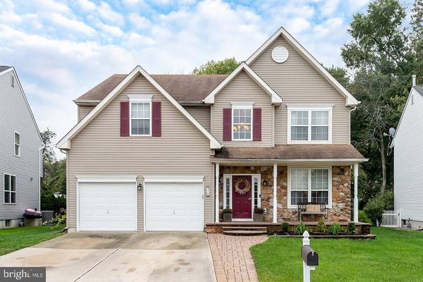 20 MISSISSIPPI TRL, Blackwood, NJ 08012