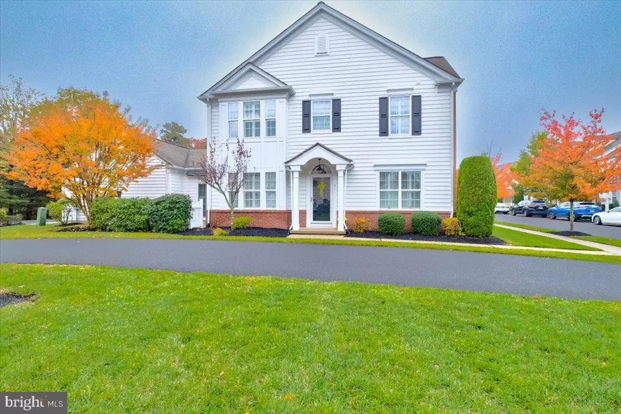 21 MILFORD CIR, Voorhees, NJ 08043