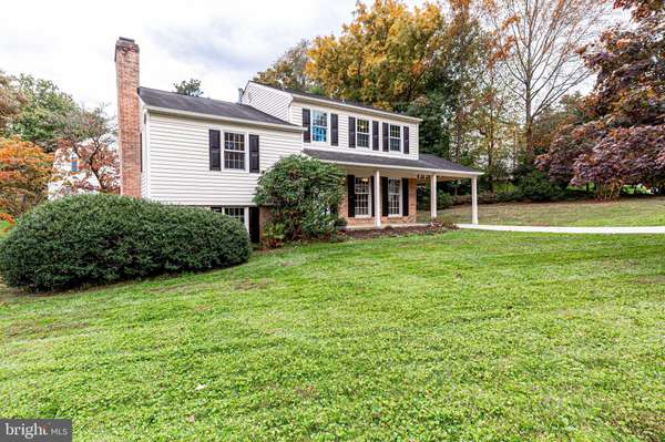 Annandale, VA 22003,4401 JAYSON LN