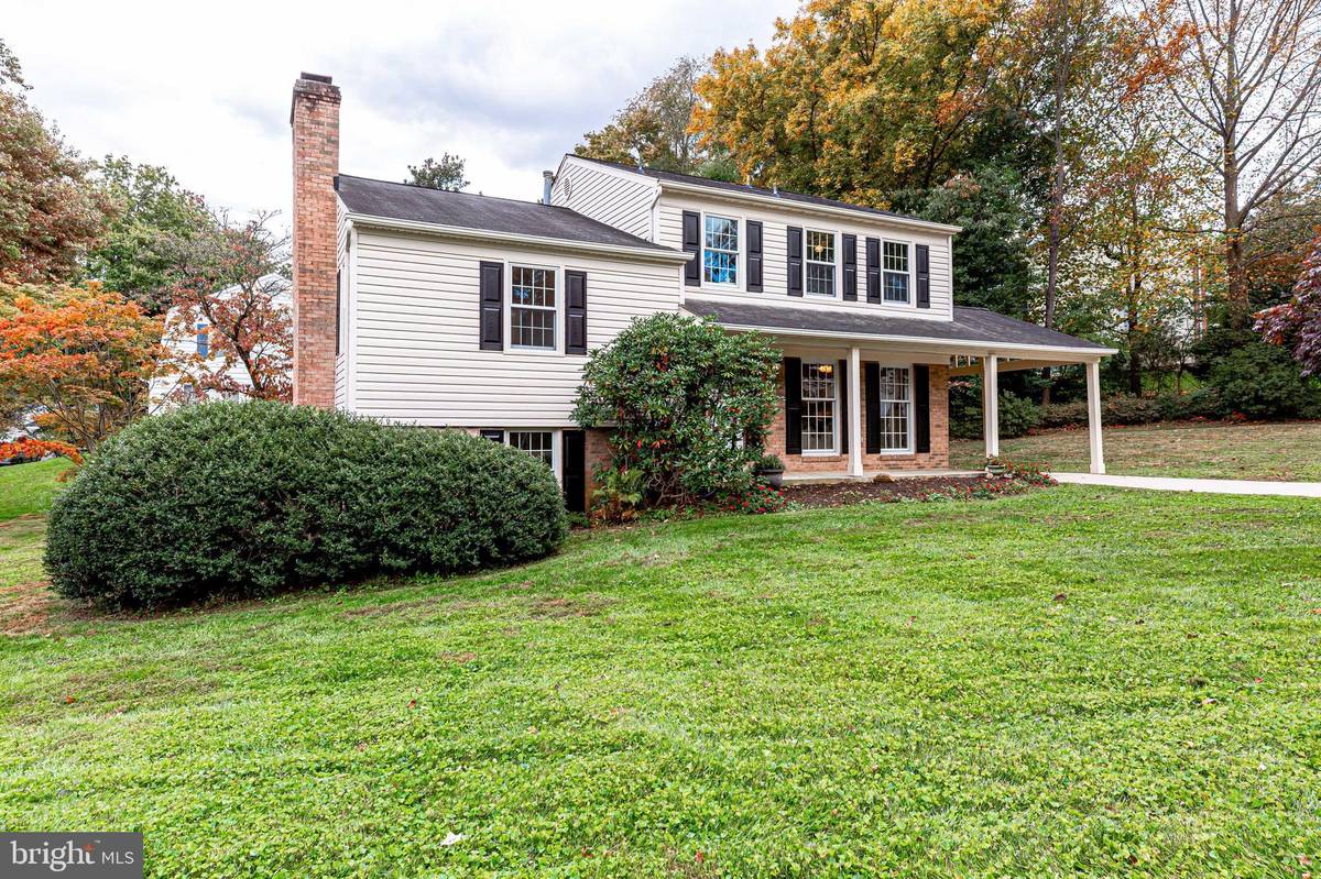 Annandale, VA 22003,4401 JAYSON LN