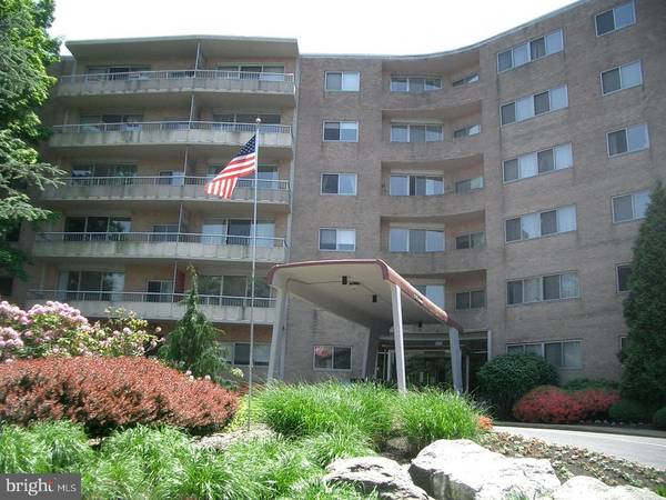 309 FLORENCE AVE #210-N, Jenkintown, PA 19046