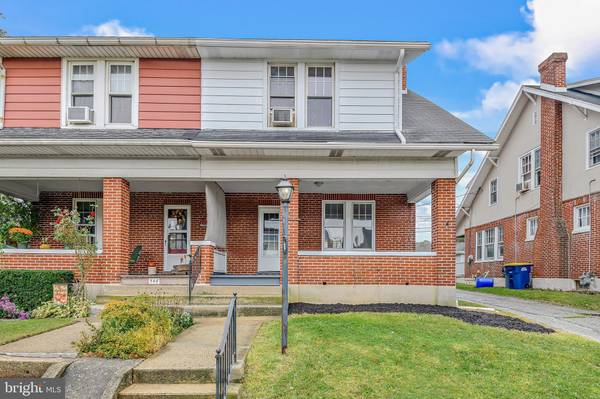 550 DUPONT, York, PA 17403