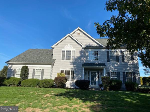 206 REBECCA CT, Chalfont, PA 18914