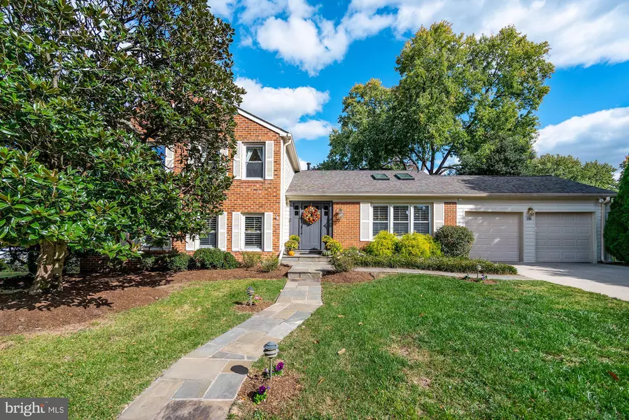 1705 CHESTERFORD WAY, Mclean, VA 22101