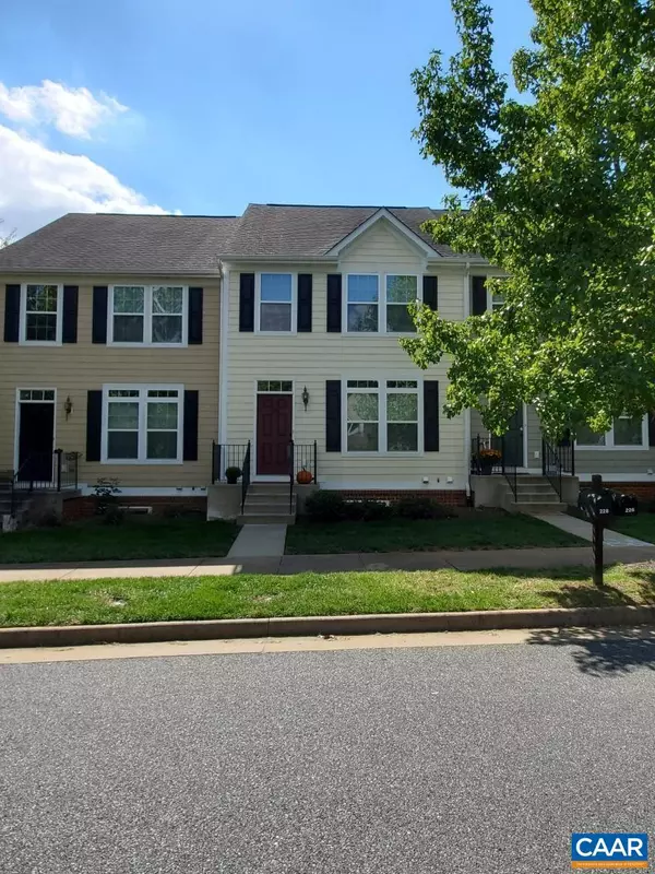 228 COLONY DR, Charlottesville, VA 22903