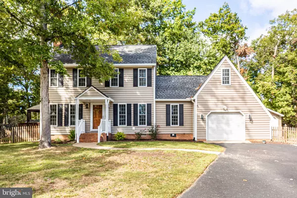 82 GALLIMORE DR, Fredericksburg, VA 22407