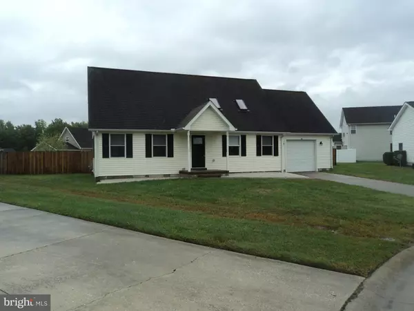 Felton, DE 19943,20 LOTT CT