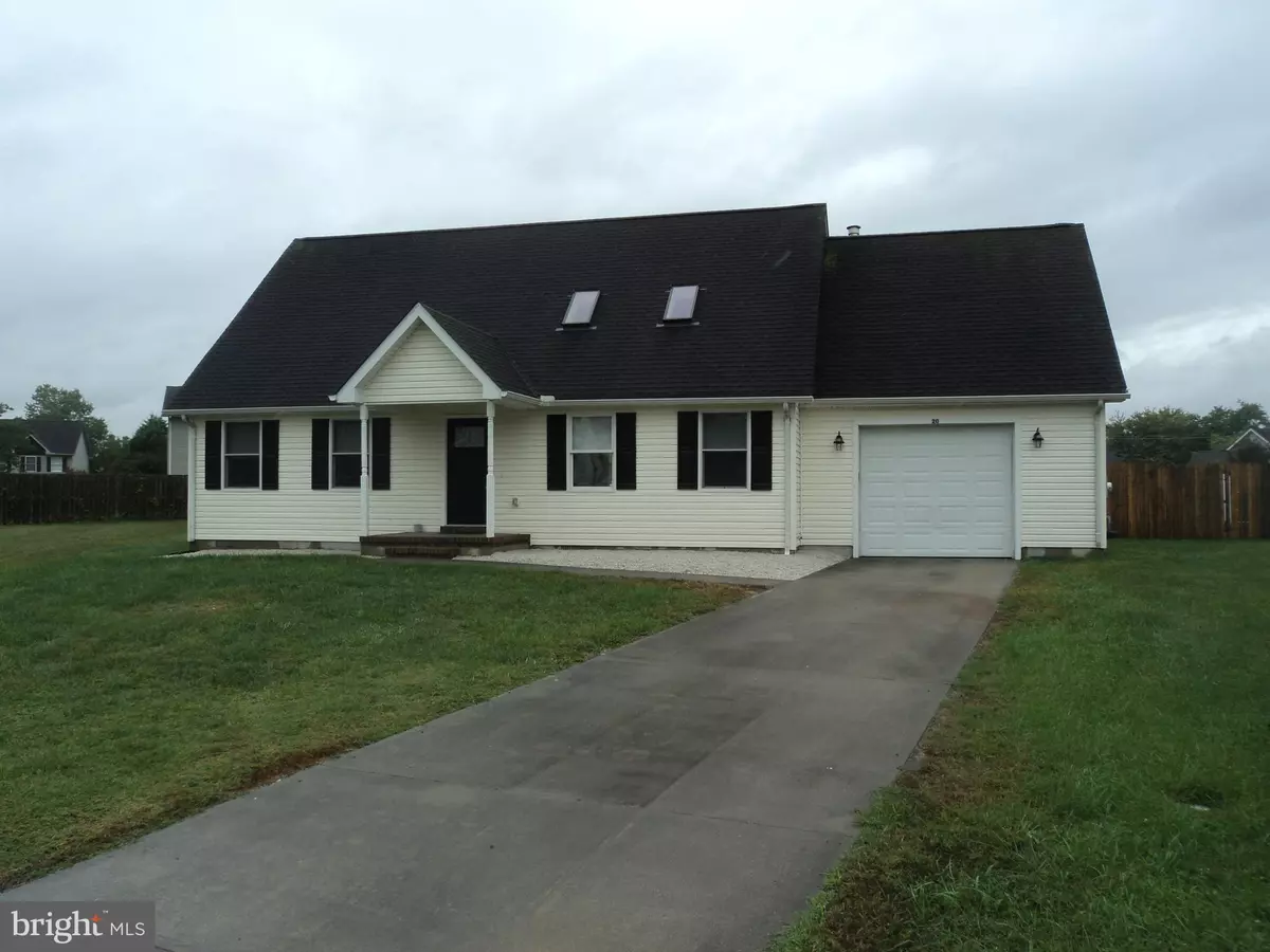 Felton, DE 19943,20 LOTT CT