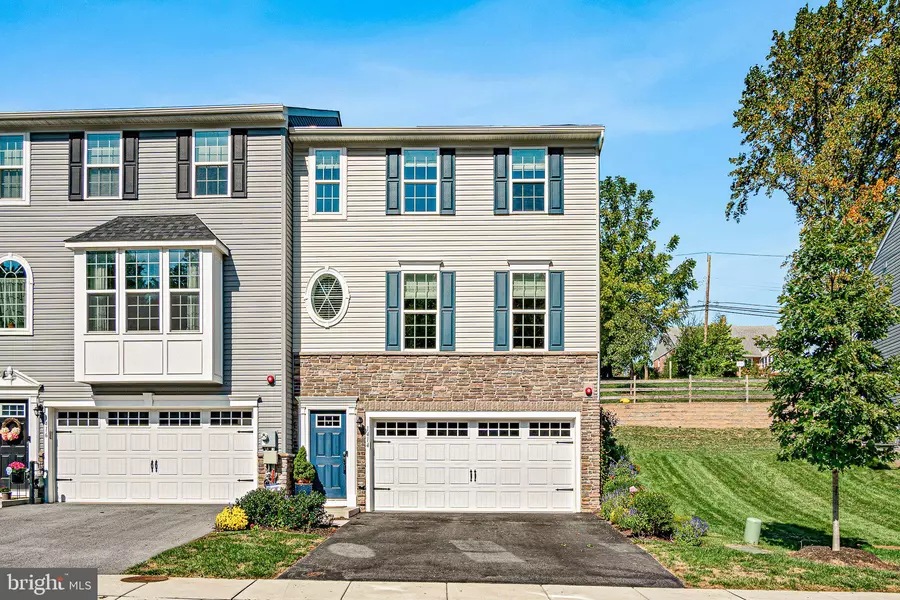 1414 BERRY DR, Kennett Square, PA 19348