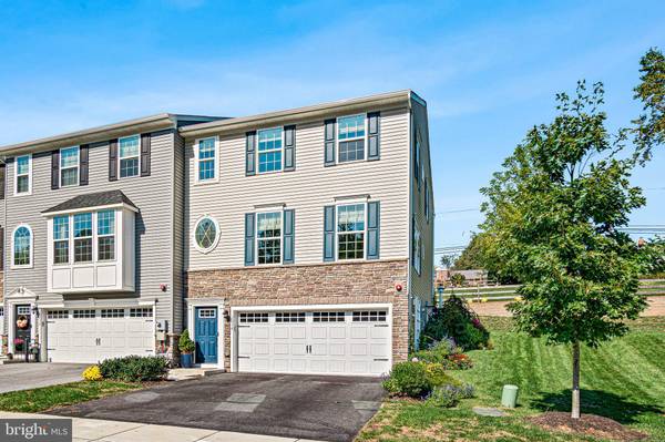 Kennett Square, PA 19348,1414 BERRY DR