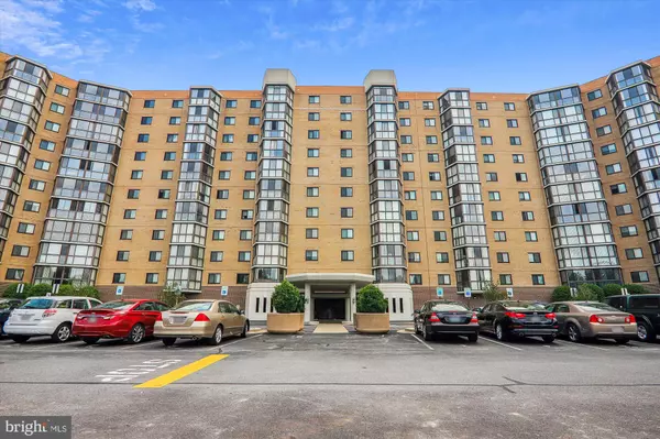 3330 N LEISURE WORLD BLVD #5-424, Silver Spring, MD 20906