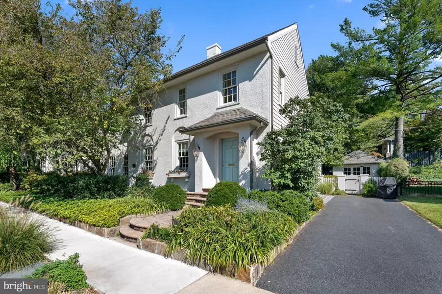 237 N WASHINGTON ST, Kennett Square, PA 19348