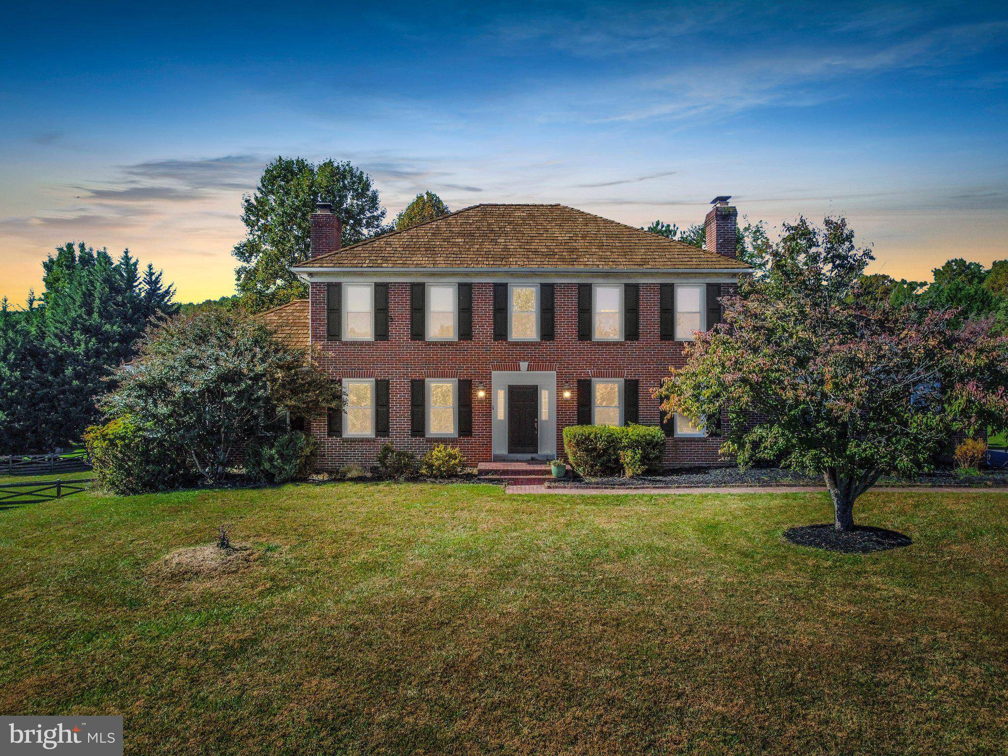 1310 EXCALIBER LN, Sandy Spring, MD 20860