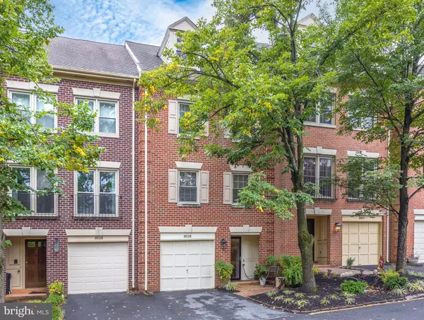 Alexandria, VA 22302,5115 SKYLINE VILLAGE CT