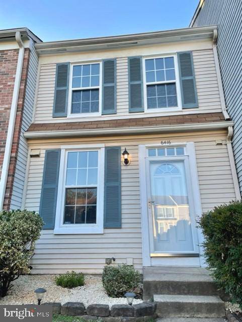 6416 DUCKETTS LN #8-6, Elkridge, MD 21075