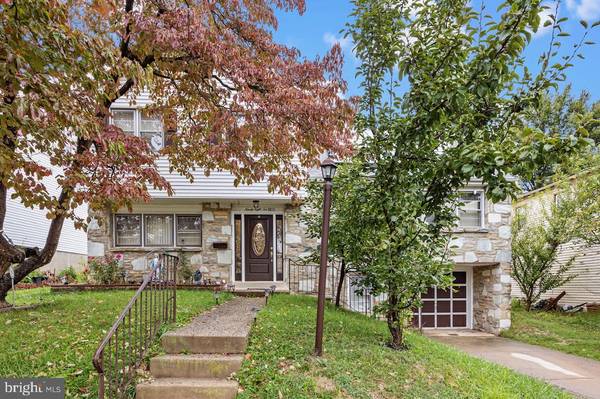 9810 BRIDLE RD, Philadelphia, PA 19115