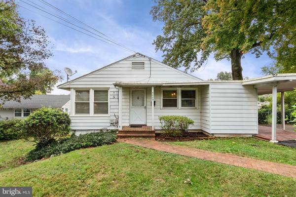 3009 GRAHAM RD, Falls Church, VA 22042