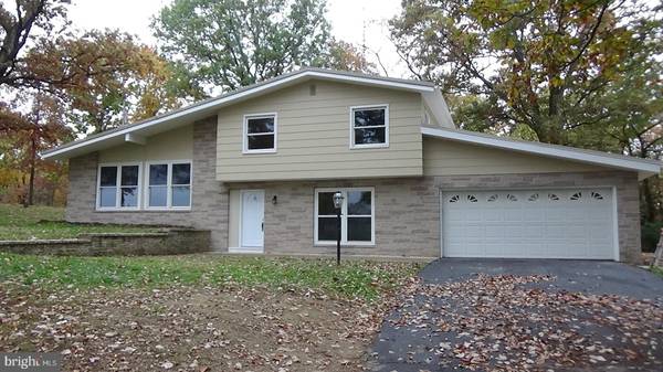 1522 MCCLURES GAP RD, Carlisle, PA 17015