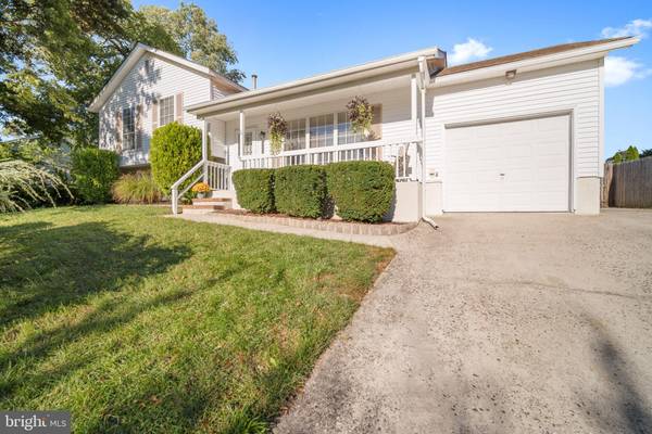 74 CEDARBROOK LN, Little Egg Harbor Twp, NJ 08087