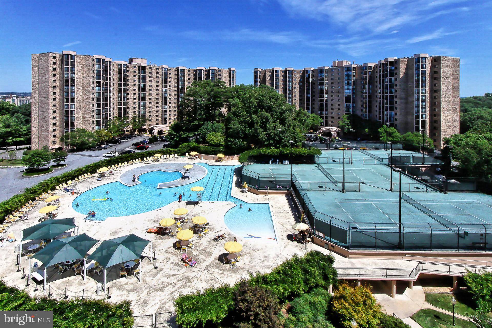 5904 MOUNT EAGLE DR #1102, Alexandria, VA 22303