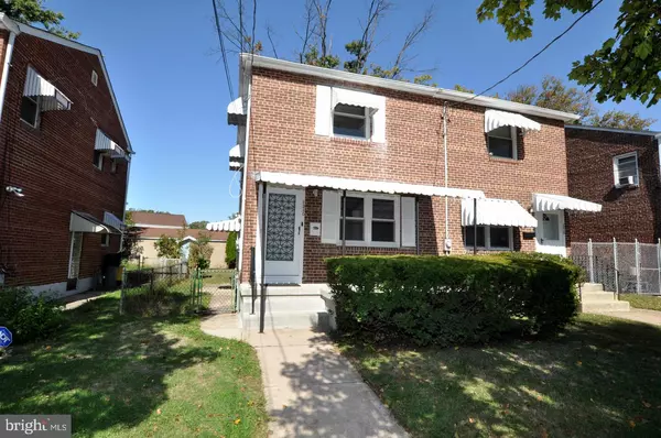 1310 ELIZABETH, Hamilton, NJ 08629