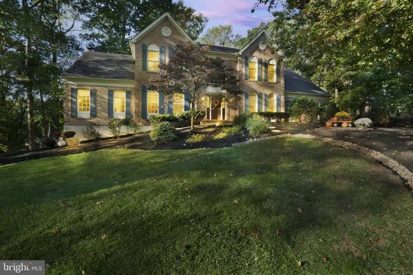 3400 BYRON DR, Doylestown, PA 18902