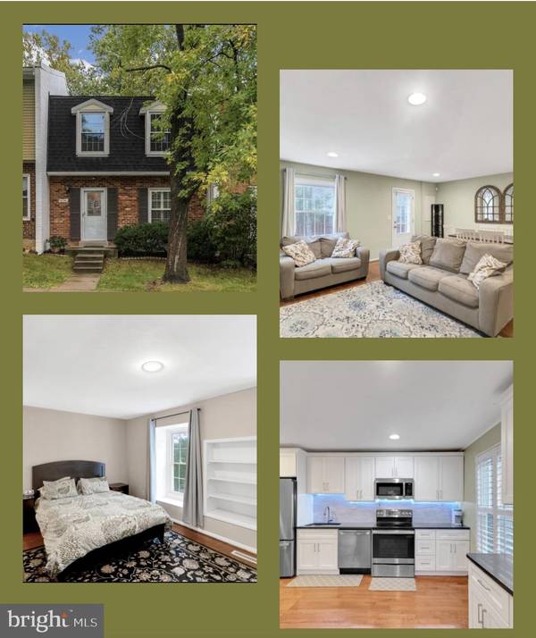 6296 HILLARY CT, Alexandria, VA 22315