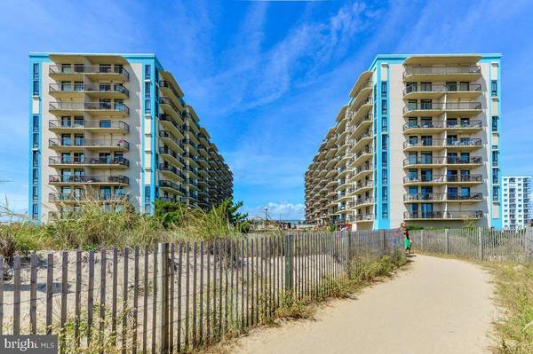 13100 COASTAL HWY #1412, Ocean City, MD 21842