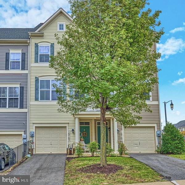 16763 SHINGLE OAK DR, Woodbridge, VA 22191