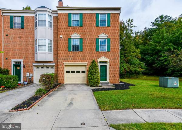 9215 VANFLEET CT, Laurel, MD 20708