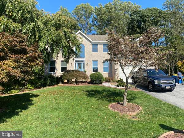 1974 BARLEY RD, Marriottsville, MD 21104