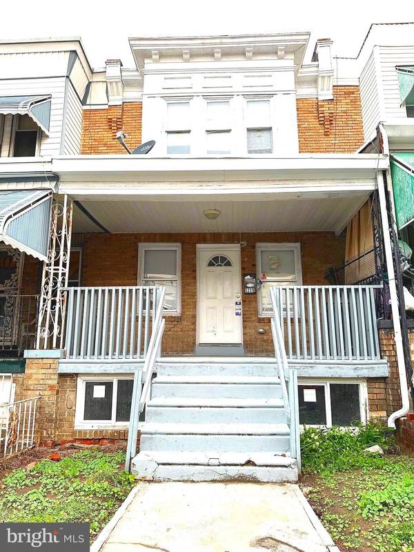 5239 PENTRIDGE ST, Philadelphia, PA 19143