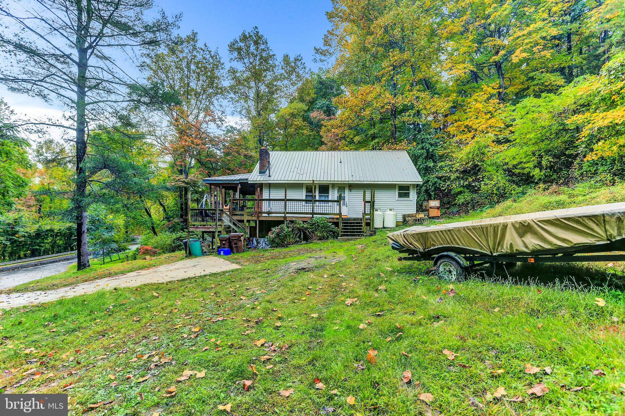 Fairfield, PA 17320,1 DOVE TRL