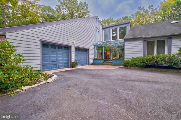 719 GRAVELLY HOLLOW RD, Medford, NJ 08055