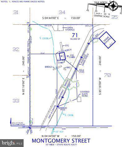 MONTGOMERY ST #LOT 71, Annandale, VA 22003